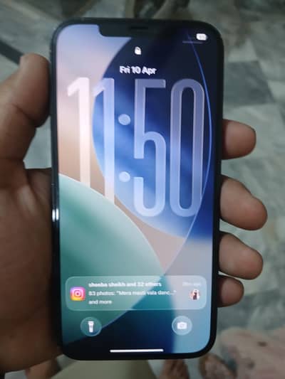 iphone 12 pro max non pta jv