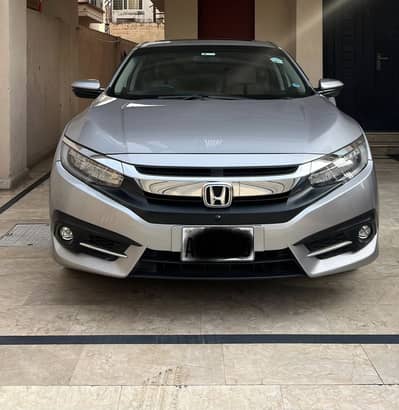 HONDA CIVIC UG 2020 MODEL