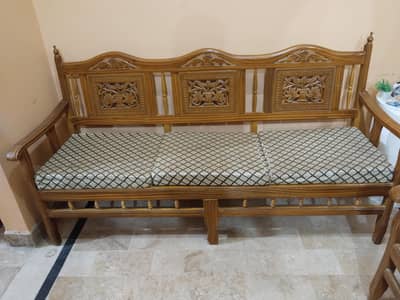 sofa set 5 seater