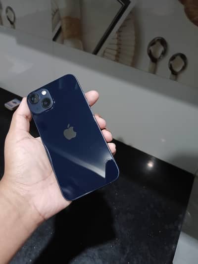 iphone 13 128gb official PTA Approved