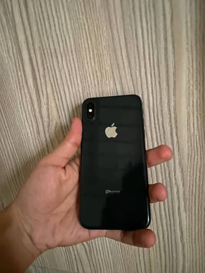 iPhone X 256 gb