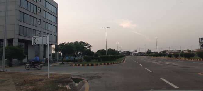 2 KANAL PLOT U BLOCK DHA RAHBAR SECTOR 5