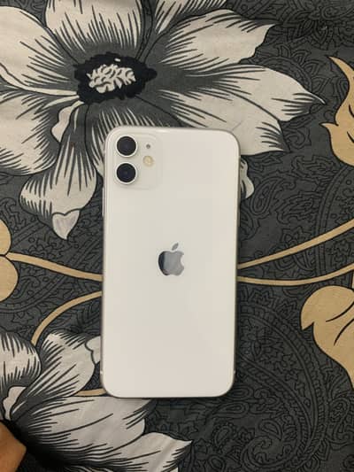 Iphone 11 128gb Pta Approved
