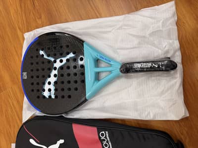 Puma Nova Elite Padel Racket