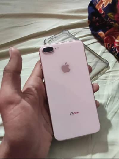 urgent Sale iphone 8 plus Non pta