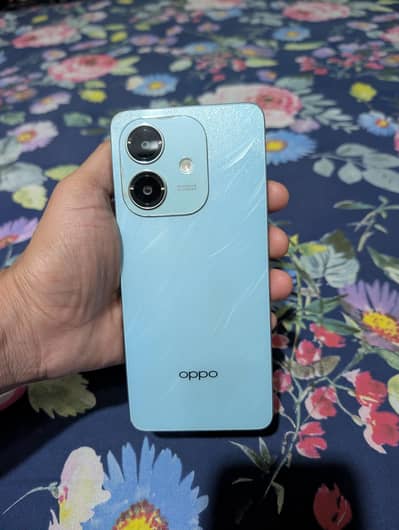 oppo a3x 4/64