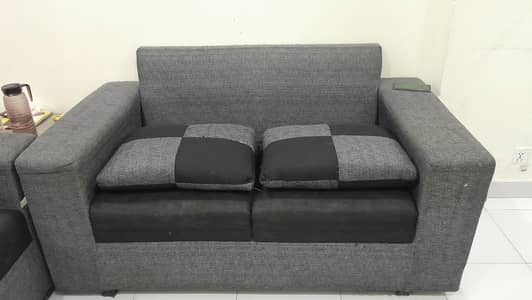 1+2 Seats sofa