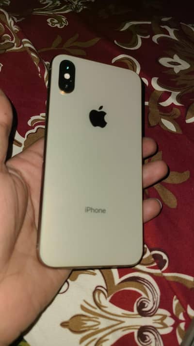 I phone XS PTA Approved