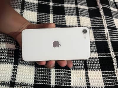 Iphone se2020 2 genration all ok phone