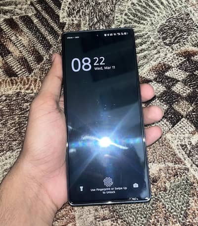 Infinix note 40 256gb