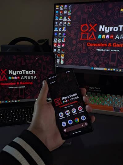 Google Pixel 6A PTA APPROVED