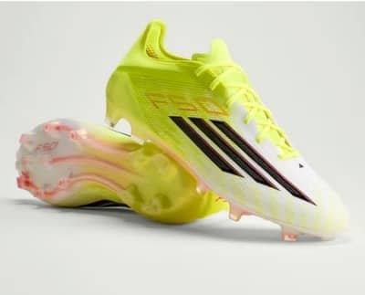 F50 ELITE FIRM GROUND FOOTBALL SHOES