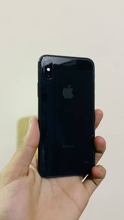 iphone x non pta fu 64 gb