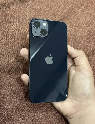 Iphone 13 non pta jv 85% battery health