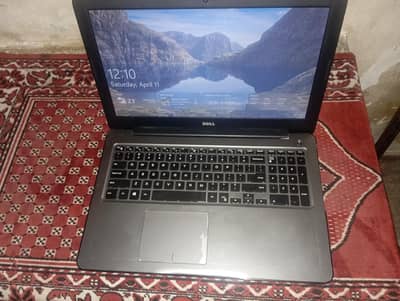 Laptop for sale
