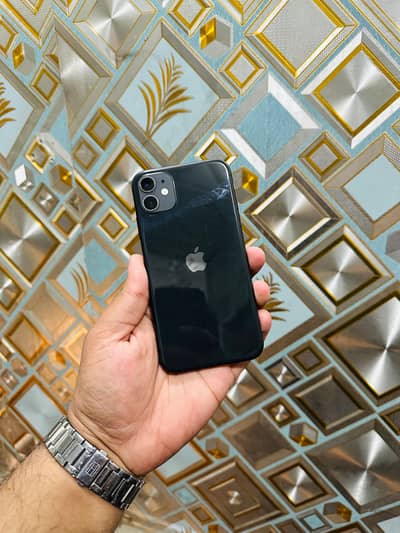 Iphone 11 128gb non pta Mdm Bypass