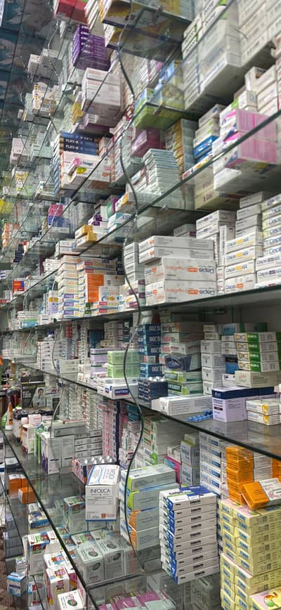 Neend a salesman minimum experience 3 years