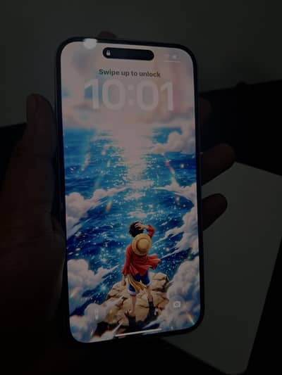 Iphone 15 Plus Jv 10/10 Condition