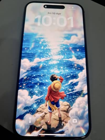 Iphone 15 Plus Jv 10/10 Condition