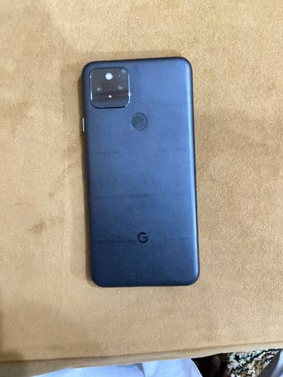 Google pixel 5 (5g)