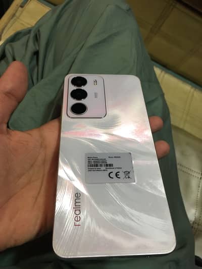 realme c71 With box all ok 128gb