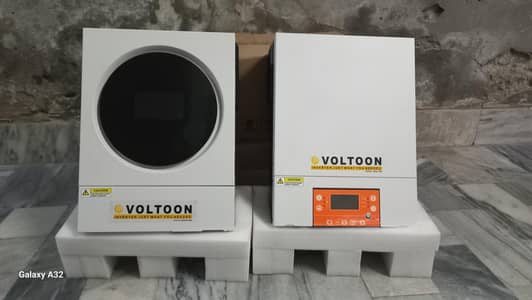 SOLAR INVERTER 6KW PRICE FINAL 03216642843