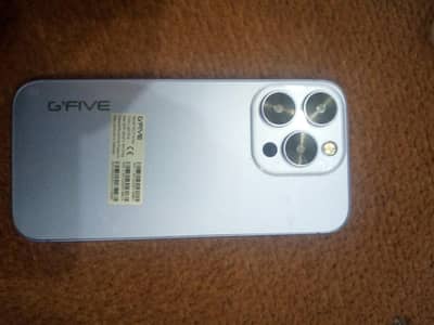 G five 4g pro max 10 bye 10 condition