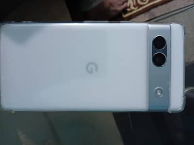 google pixel 7a approved 8/128