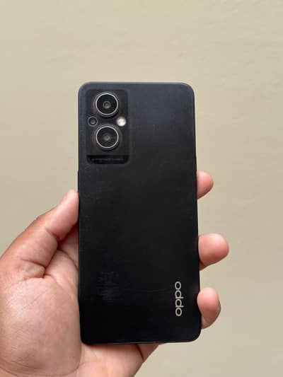 Oppo f21 Pro 5g Warrient/03075294122