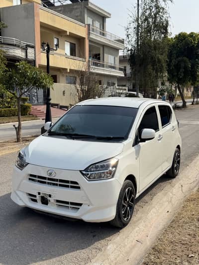 mira 2023 model 2024