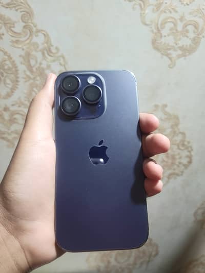 Iphone 14 Pro Non Pta