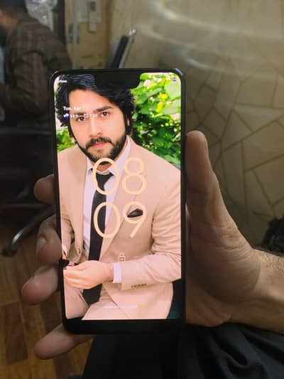 Google pixel 3xl urgent sale 35k