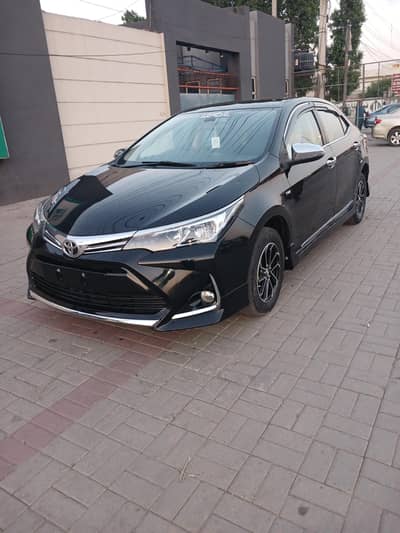 bueatiful care alloy rim brand a new car  suspension bilkul ok a