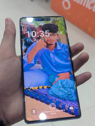 Techno Camon 30s exchange possible with vivo/ oppo latest model