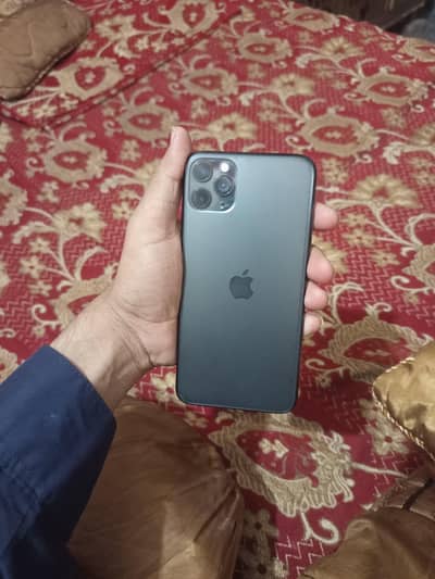 iPhone 11 pro max Non pta