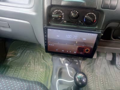 susuki vxr 2003 model cng & petrol