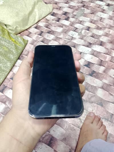 iphone 12 pro max 512 Gb