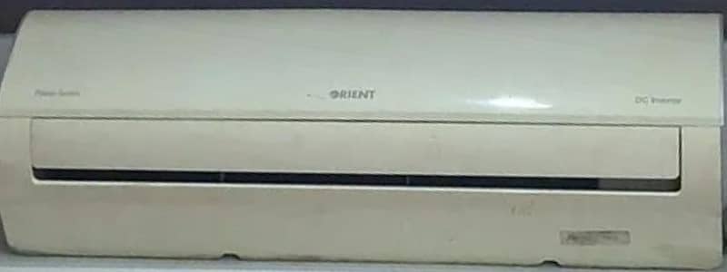 Orient VIP AC