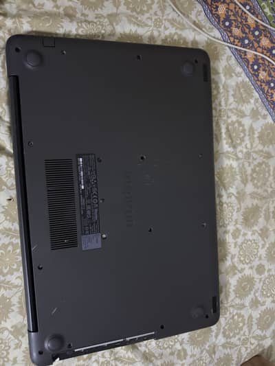 Dell laptop