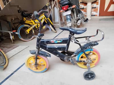 kids cycle