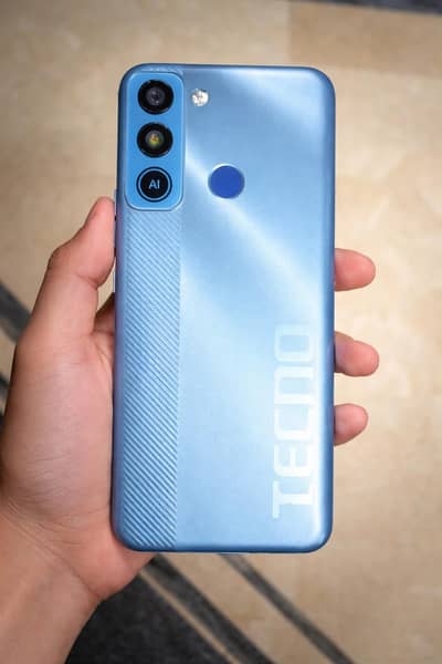 Tecno Pop 5 LTE (3GB RAM / 32GB) – Urgent Sale  Best Price