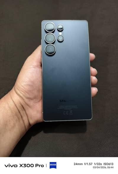 Galaxy S25 Ultra Non PTA