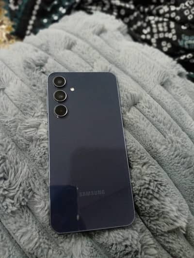 Samsung A55 5G