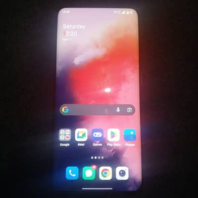 OnePlus 7T pro  8/256