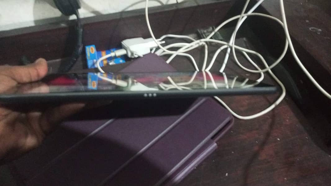 Ipad 8th Generation 32 gp 4