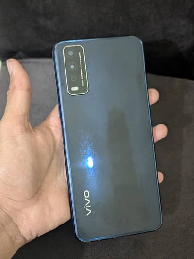 vivo y20 PTA approved