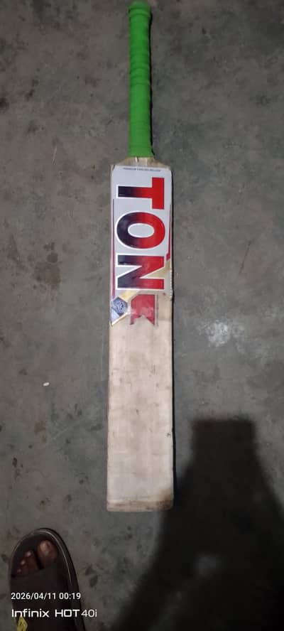 hard ball bat double pressing bat