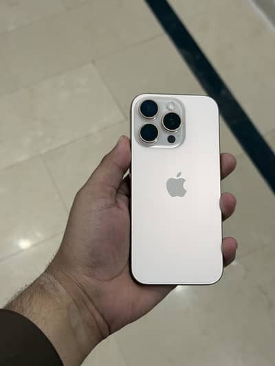 iphone 16 pro Non Pta Factory Unlock