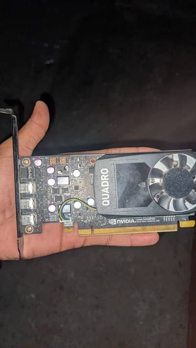 Nvidea Quadro P400 for sale