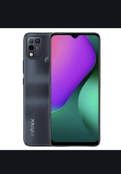 Infinix hot 10 play